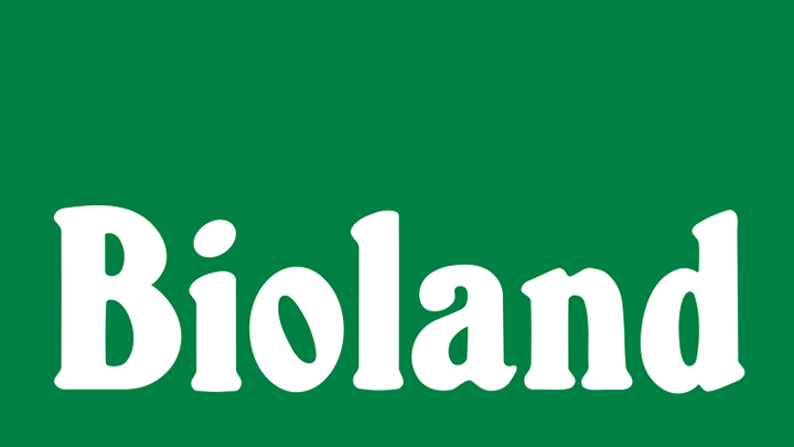 Logo Bioland